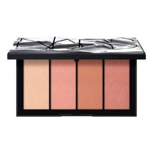 NARS Other - nars HOT FIX Cheek palette